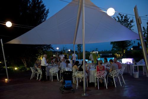Hotel Tenuta La Cascinetta