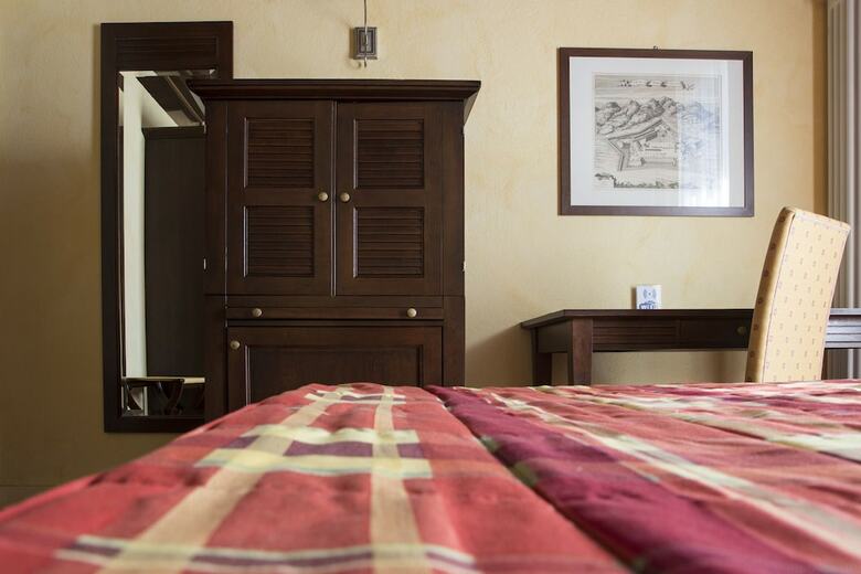 Hotel Tenuta La Cascinetta