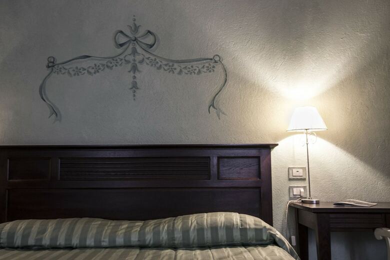 Hotel Tenuta La Cascinetta