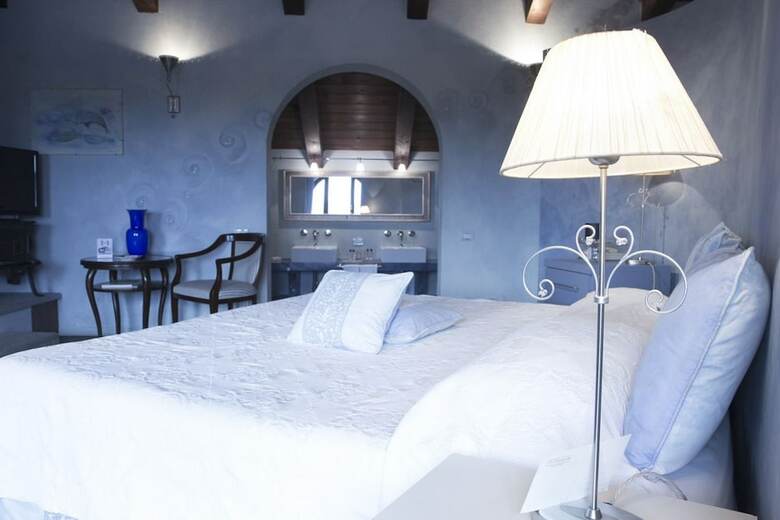 Hotel Tenuta La Cascinetta