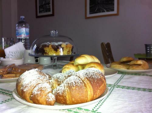 B&B Quattrolinari