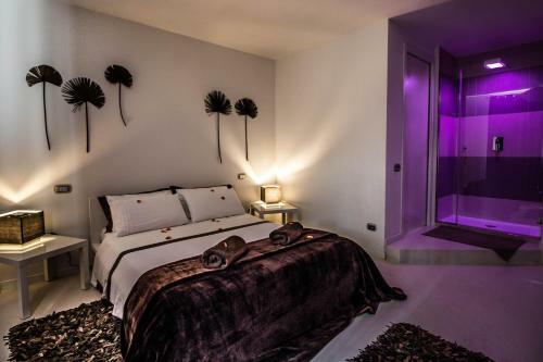 B&B Luna Bianca