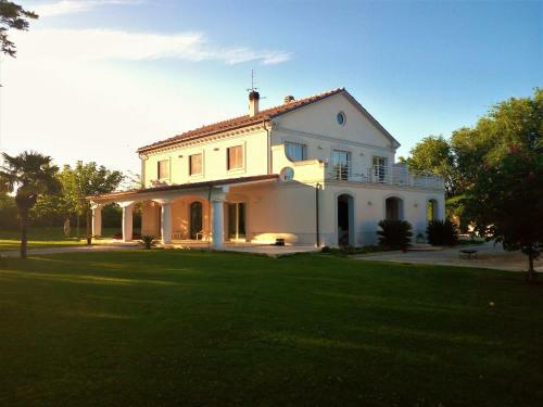 B&B Luna Bianca