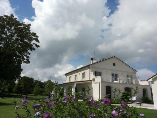 B&B Luna Bianca