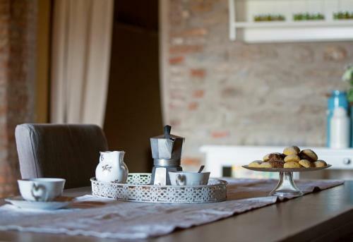 Agroturismo Allegro Agriturismo Argiano