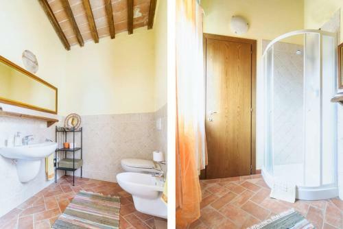 Agroturismo Allegro Agriturismo Argiano