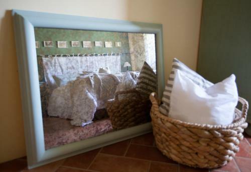 Agroturismo Allegro Agriturismo Argiano