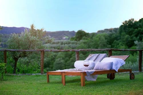 Agroturismo Allegro Agriturismo Argiano