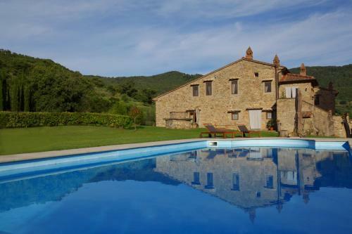 Agroturismo Allegro Agriturismo Argiano