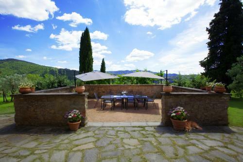 Agroturismo Allegro Agriturismo Argiano