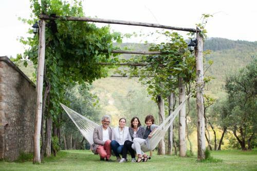 Agroturismo Allegro Agriturismo Argiano