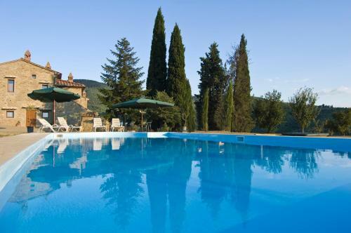 Agroturismo Allegro Agriturismo Argiano