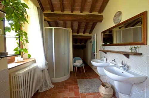 Agroturismo Allegro Agriturismo Argiano