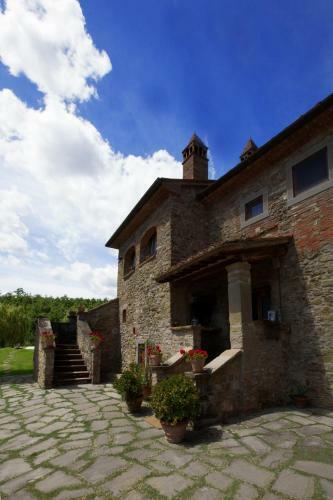 Agroturismo Allegro Agriturismo Argiano