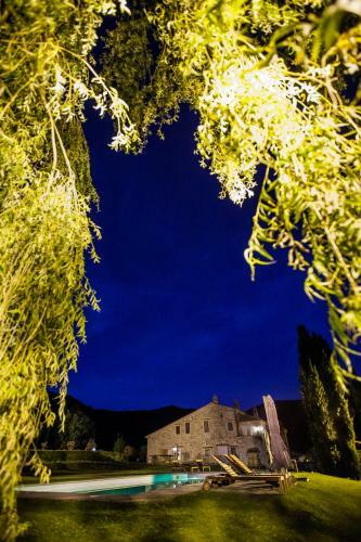 Agroturismo Allegro Agriturismo Argiano