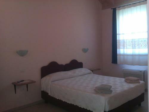 Apartamento La Corte Dei Rei