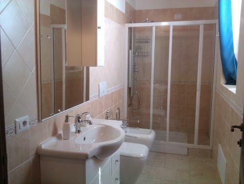Apartamento La Corte Dei Rei