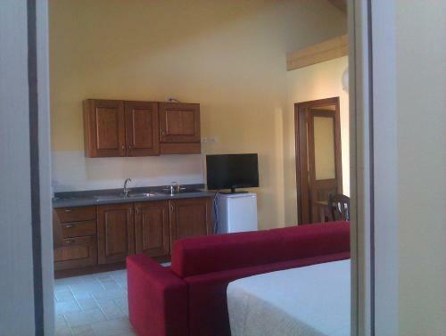 Apartamento La Corte Dei Rei
