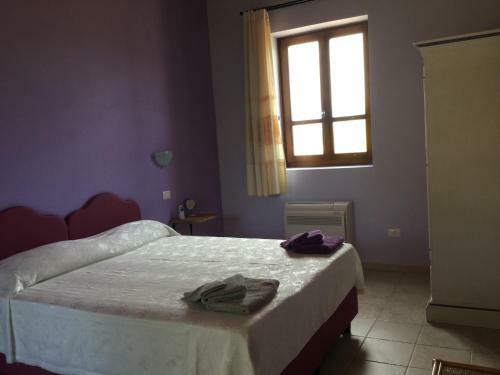 Apartamento La Corte Dei Rei