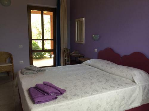 Apartamento La Corte Dei Rei