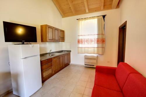 Apartamento La Corte Dei Rei