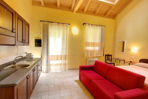 Apartamento La Corte Dei Rei