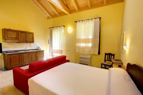 Apartamento La Corte Dei Rei