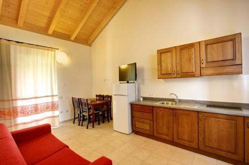 Apartamento La Corte Dei Rei