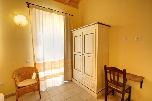 Apartamento La Corte Dei Rei