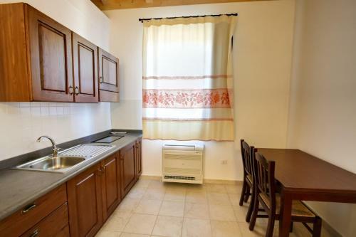 Apartamento La Corte Dei Rei