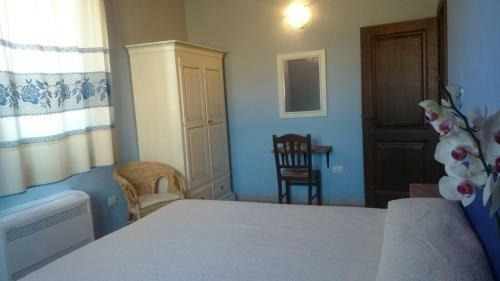 Apartamento La Corte Dei Rei