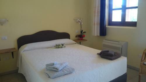 Apartamento La Corte Dei Rei