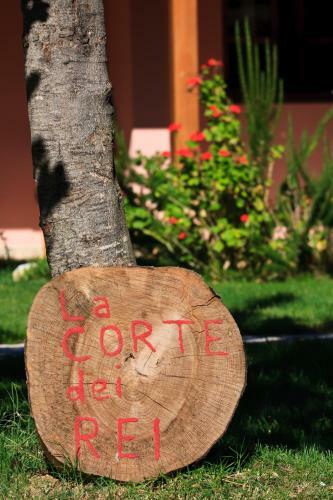 Apartamento La Corte Dei Rei