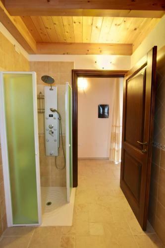 Apartamento La Corte Dei Rei