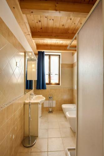 Apartamento La Corte Dei Rei