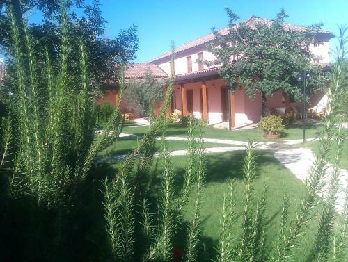 Apartamento La Corte Dei Rei