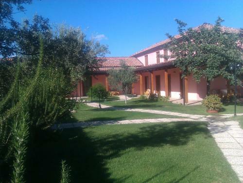 Apartamento La Corte Dei Rei