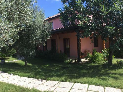 Apartamento La Corte Dei Rei