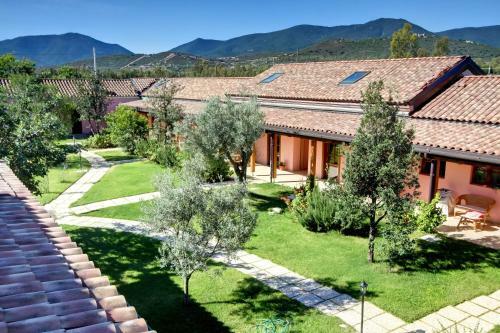 Apartamento La Corte Dei Rei
