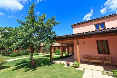 Apartamento La Corte Dei Rei