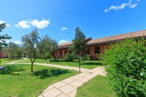Apartamento La Corte Dei Rei