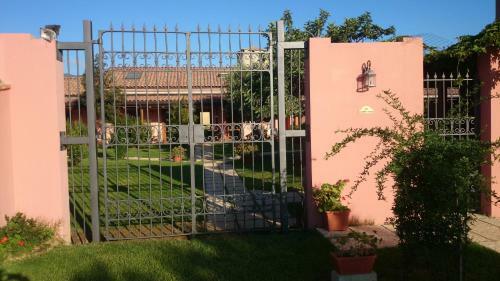 Apartamento La Corte Dei Rei
