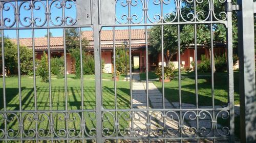 Apartamento La Corte Dei Rei