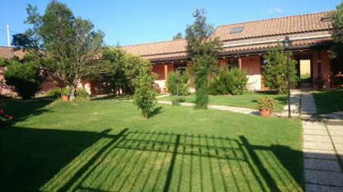 Apartamento La Corte Dei Rei