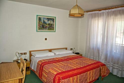 Hotel Albergo Larese