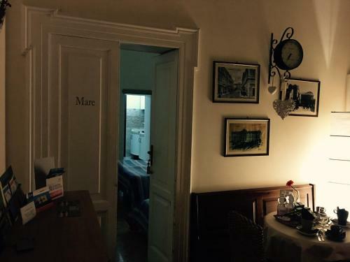 Bed And Breakfast Nonna Maria