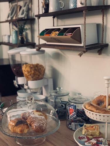 Bed And Breakfast Nonna Maria