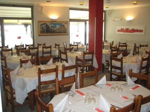 Hotel Albergo Ristorante Pomodoro