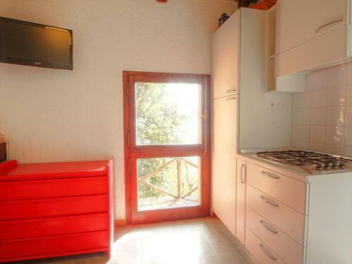 Holiday Home Panoramica Cottage Monte Argentario