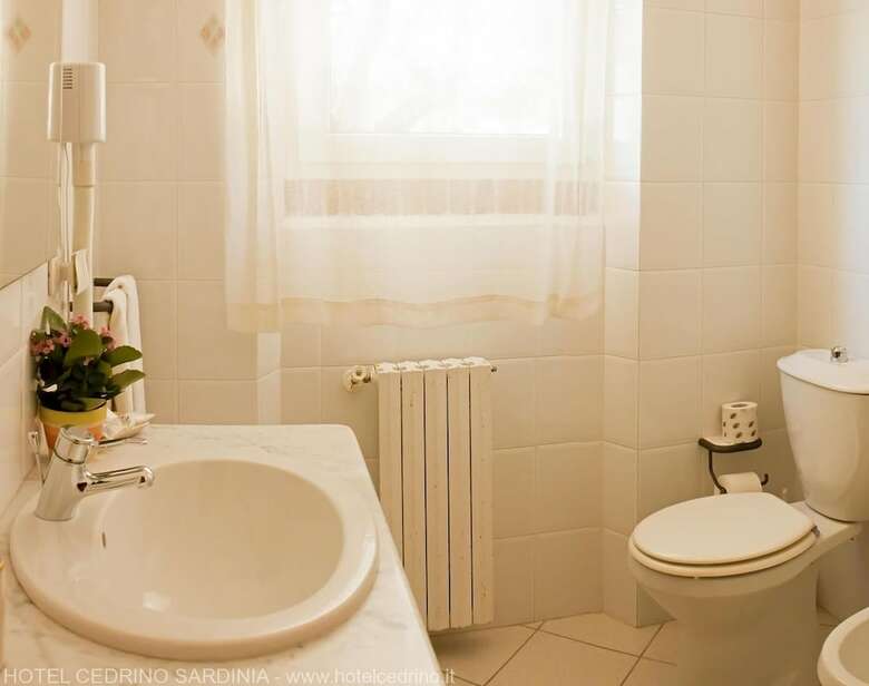 Hotel Cedrino